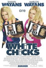 小姐好白/White Chicks線上看