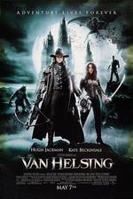范海辛/Van Helsing線上看