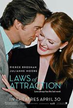 吸引法則/Laws of Attraction線上看