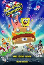 海綿寶寶曆險記/The SpongeBob SquarePants Movie線上看