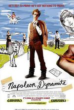 大人物拿破崙/Napoleon Dynamite線上看