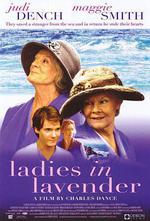 等愛的女人/Ladies in Lavender線上看