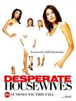 絕望主婦 第一季/Desperate Housewives Season 1線上看