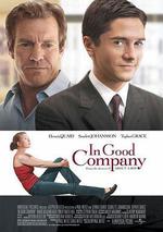 大公司小老闆/In Good Company線上看