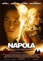 希特勒的男孩/Napola - Elite für den Führer線上看