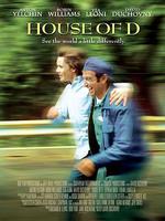 心碎往事/House of D線上看