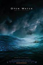 顫慄汪洋/Open water線上看