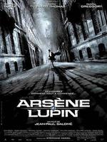 紳士大盜/Arsène Lupin線上看