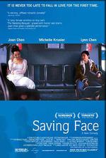 面子/Saving Face線上看