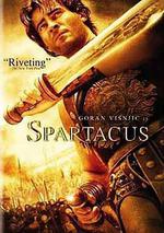 斯巴達克斯/Spartacus線上看