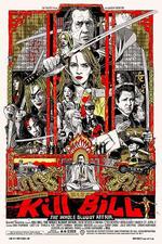 殺死比爾：血色全傳/Kill Bill: The Whole Bloody Affair線上看