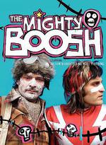 神奇動物管理員 第一季/The Mighty Boosh Season 1線上看