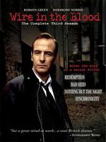 心理追兇 第三季/Wire in the Blood Season 3線上看