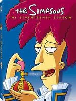 辛普森一家 第十七季/The Simpsons Season 17線上看