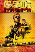 犯罪現場調查：邁阿密 第四季/CSI: Miami Season 4線上看