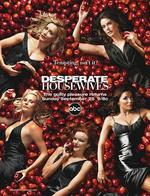 絕望主婦 第二季/Desperate Housewives Season 2線上看