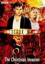 神祕博士：聖誕入侵/Doctor Who Christmas Invasion線上看