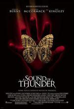 一聲驚雷/A Sound of Thunder線上看