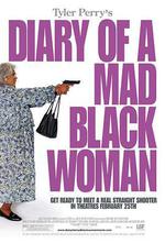 一個瘋黑婆子的日記/Diary of a Mad Black Woman線上看
