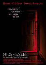 捉迷藏/Hide and Seek線上看