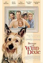 都是戴茜惹的禍/Because of Winn-Dixie線上看