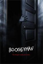 惡靈空間/Boogeyman線上看