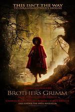 格林兄弟/The Brothers Grimm線上看
