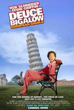 哈拉猛男秀2:歐洲種馬/Deuce Bigalow: European Gigolo線上看