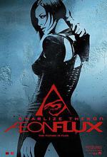 魔力女戰士/Æon Flux線上看