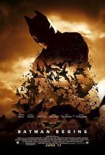 蝙蝠俠：俠影之謎/Batman Begins線上看