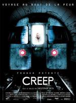 地鐵驚魂/Creep線上看