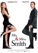 史密斯夫婦/Mr. & Mrs. Smith線上看