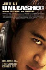 狼犬丹尼/Unleashed線上看