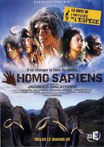 智人/Homo sapiens線上看