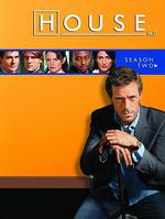 豪斯醫生 第二季/House M.D. Season 2線上看