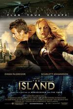 逃出克隆島/The Island線上看