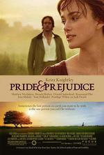 傲慢與偏見/Pride & Prejudice線上看