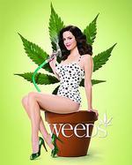 單身毒媽 第一季/Weeds Season 1線上看