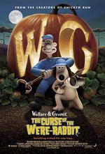 超級無敵掌門狗：人兔的詛咒/Wallace & Gromit: The Curse of the Were-Rabbit線上看