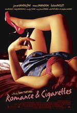 愛情和香菸/Romance & Cigarettes線上看