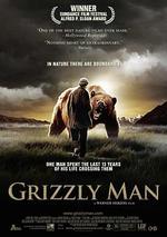 灰熊人/Grizzly Man線上看