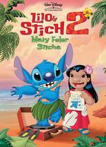 星際寶貝2：史迪奇有問題/Lilo & Stitch 2: Stitch Has a Glitch線上看