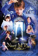 魔法保姆麥克菲/Nanny McPhee線上看