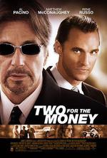 利慾兩心/Two for the Money線上看