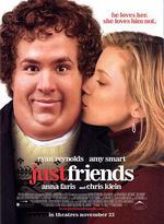 只是朋友/Just Friends線上看