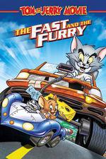 貓和老鼠: 飆風天王/Tom And Jerry The Fast And The Furry線上看