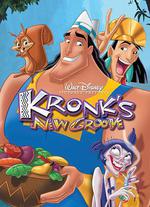 變身國王2：高剛外傳/Kronk's New Groove線上看