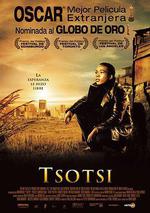 黑幫暴徒/Tsotsi線上看