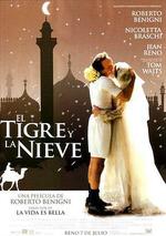 愛你如詩美麗/La tigre e la neve線上看