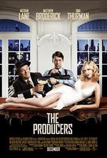 金牌製作人/The Producers線上看
